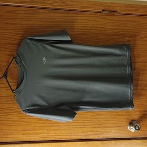 Men's Champion workout T-shirt (DuoDry)